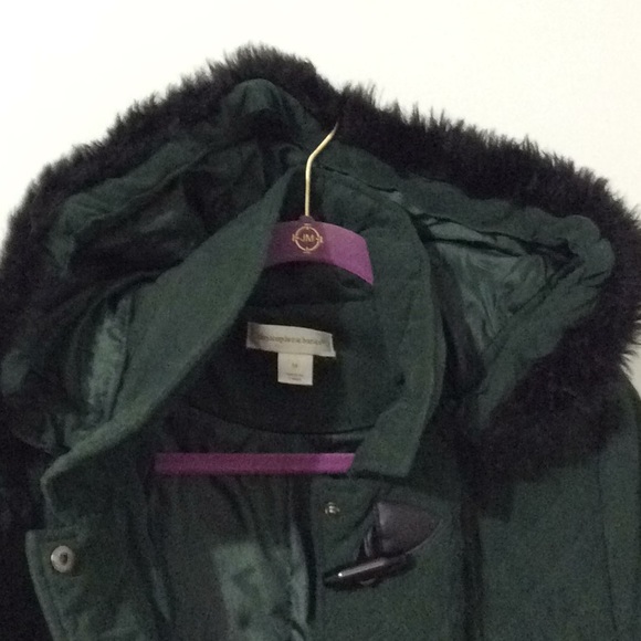 winter jacket - Picture 4 of 4